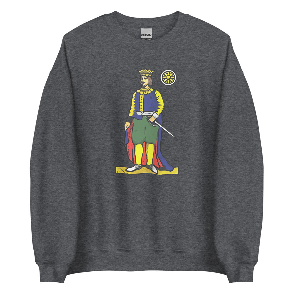 Vintage Re-Di-Denari Men’s Sweatshirt