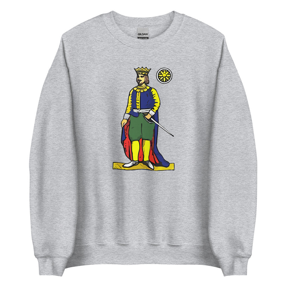 Vintage Re-Di-Denari Men’s Sweatshirt