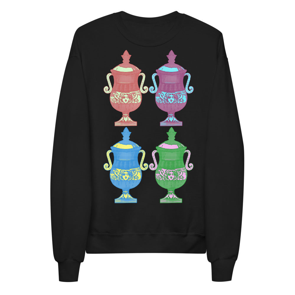 Ace of Cups – Paparazzi Collection Fleece Sweatshirt