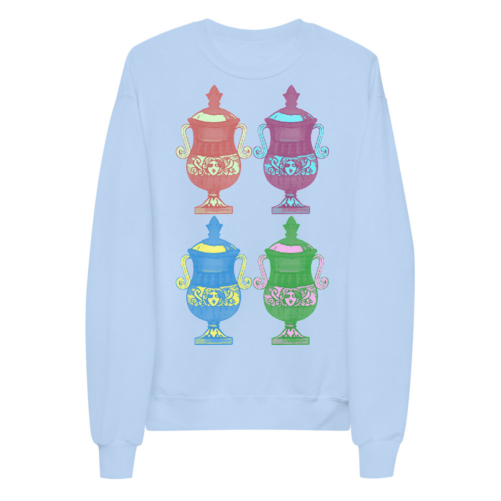 Ace of Cups – Paparazzi Collection Fleece Sweatshirt