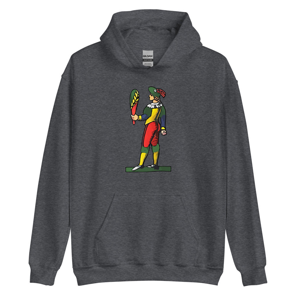 Vintage La Donna Di Bastoni Women’s Hoodie