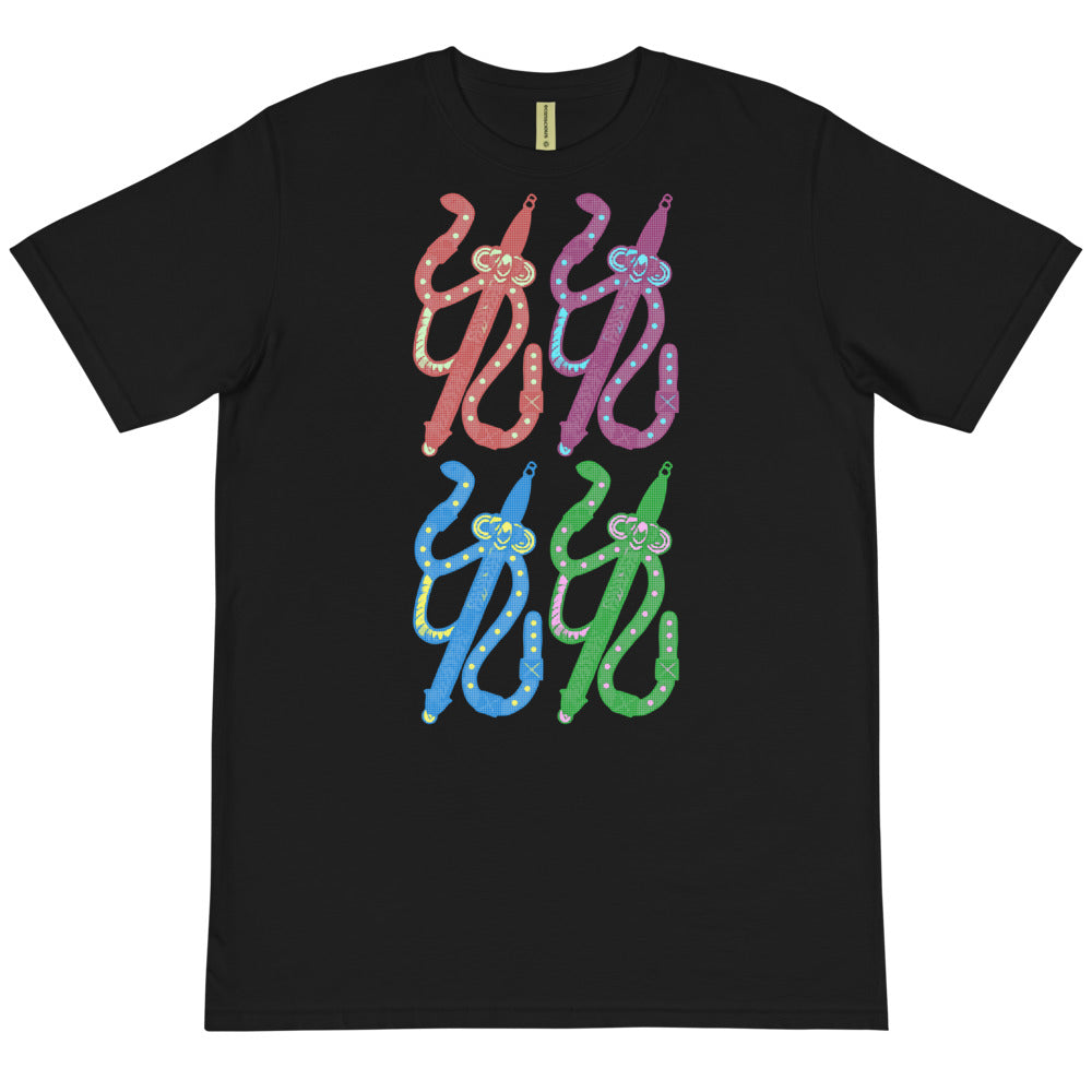 Ace of Swords – Paparazzi Collection Organic T-Shirt