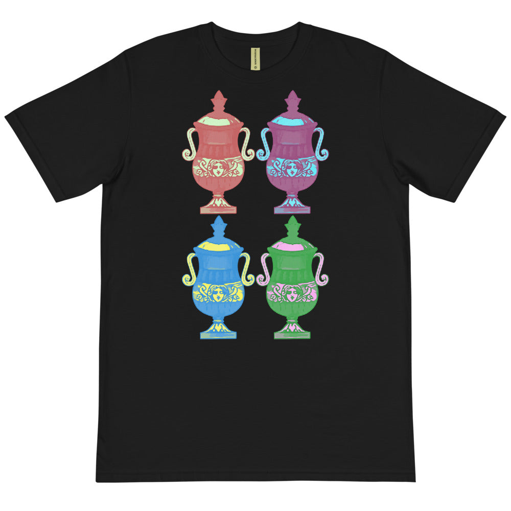 Ace of Cups – Paparazzi Collection Organic T-Shirt