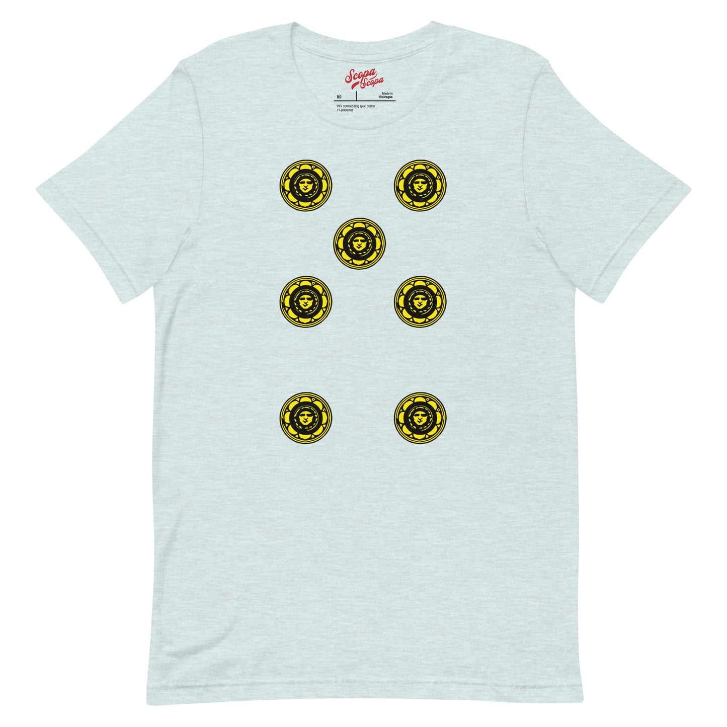 Vintage Sette Bello Men's T-shirt