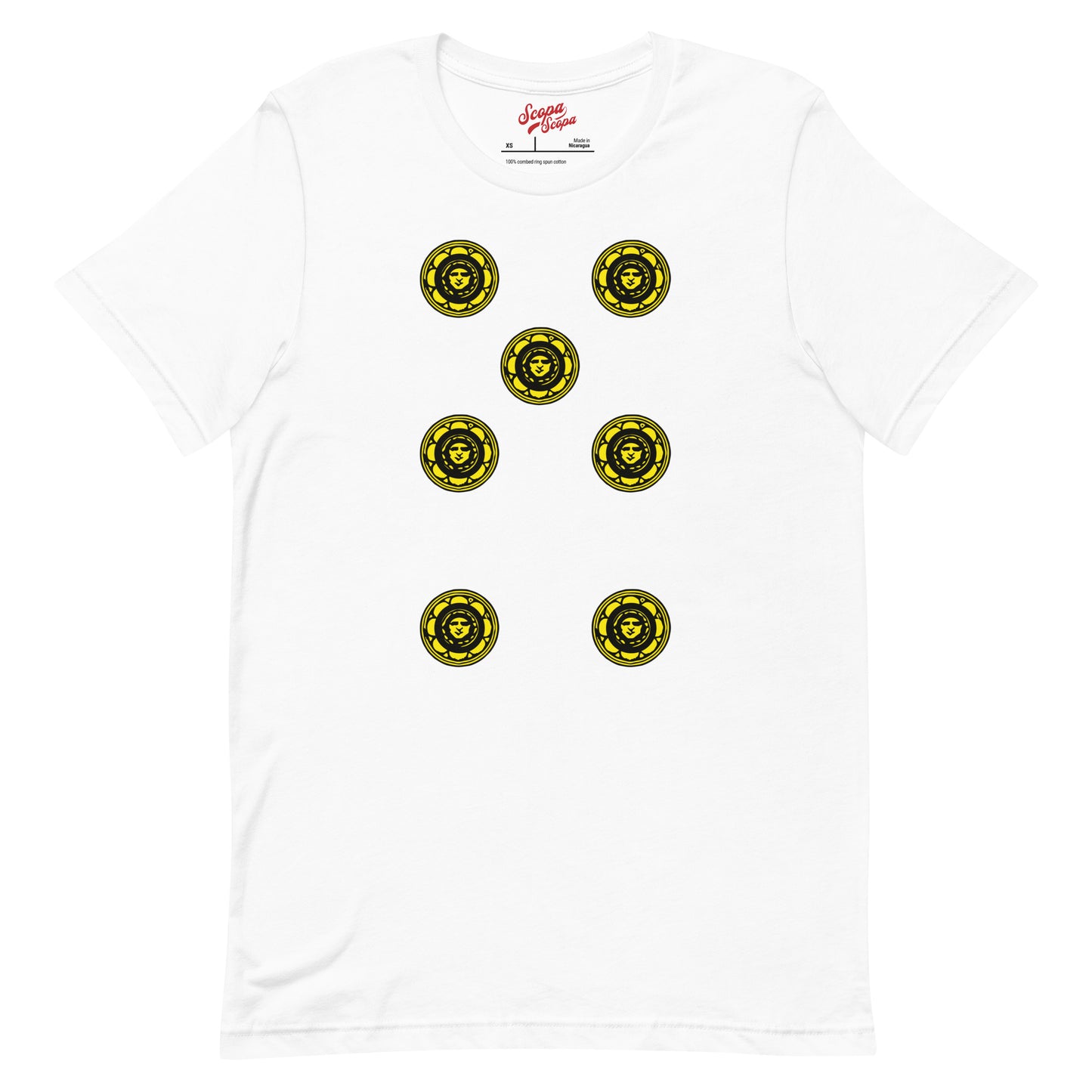 Vintage Sette Bello Men's T-shirt