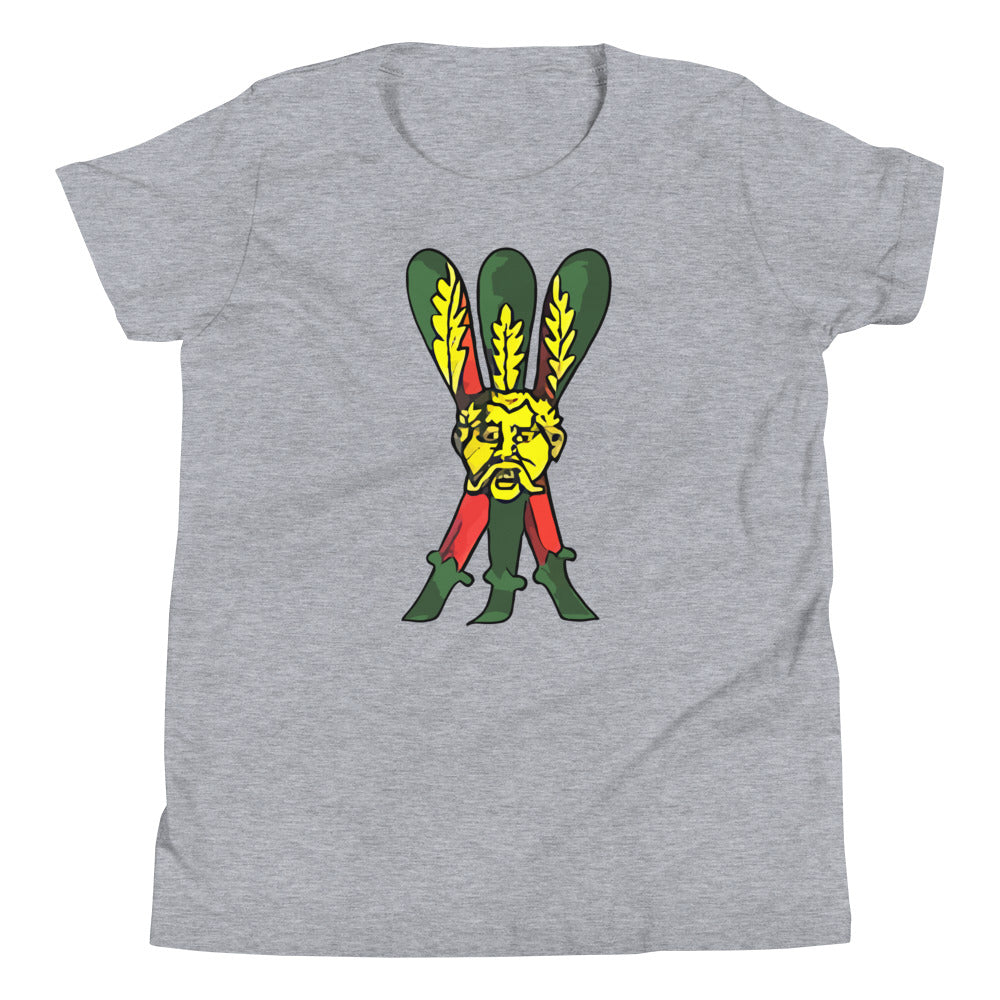 Vintage Tre Di Bastoni Kid’s T-Shirt