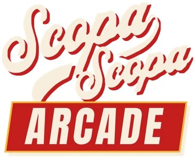 Scopa Scopa Arcade