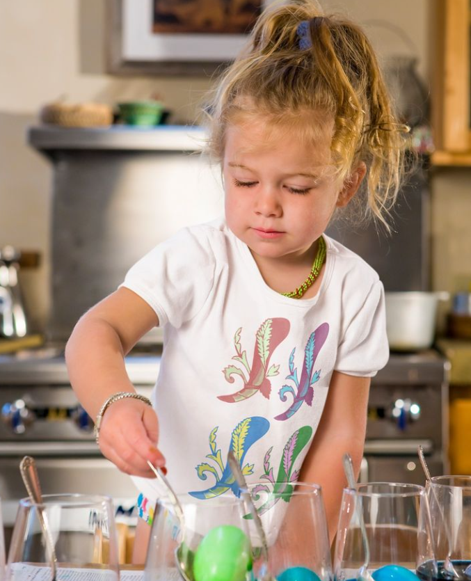 Toddler's Collection – Scopa Scopa