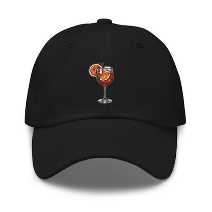 Aperol Spritz Dad hat