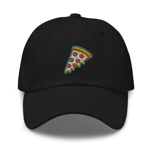 Slice of Pizza Dad hat