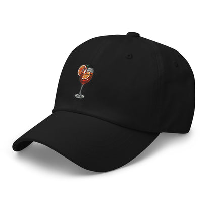 Aperol Spritz Dad hat