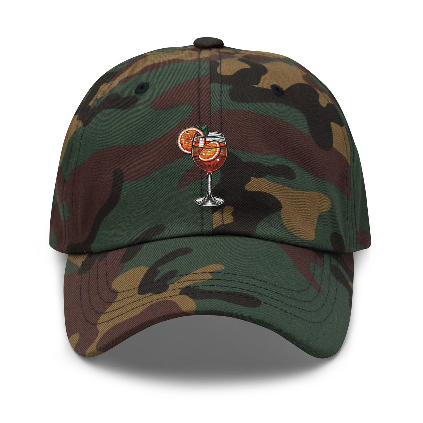 Aperol Spritz Dad hat