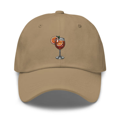 Aperol Spritz Dad hat