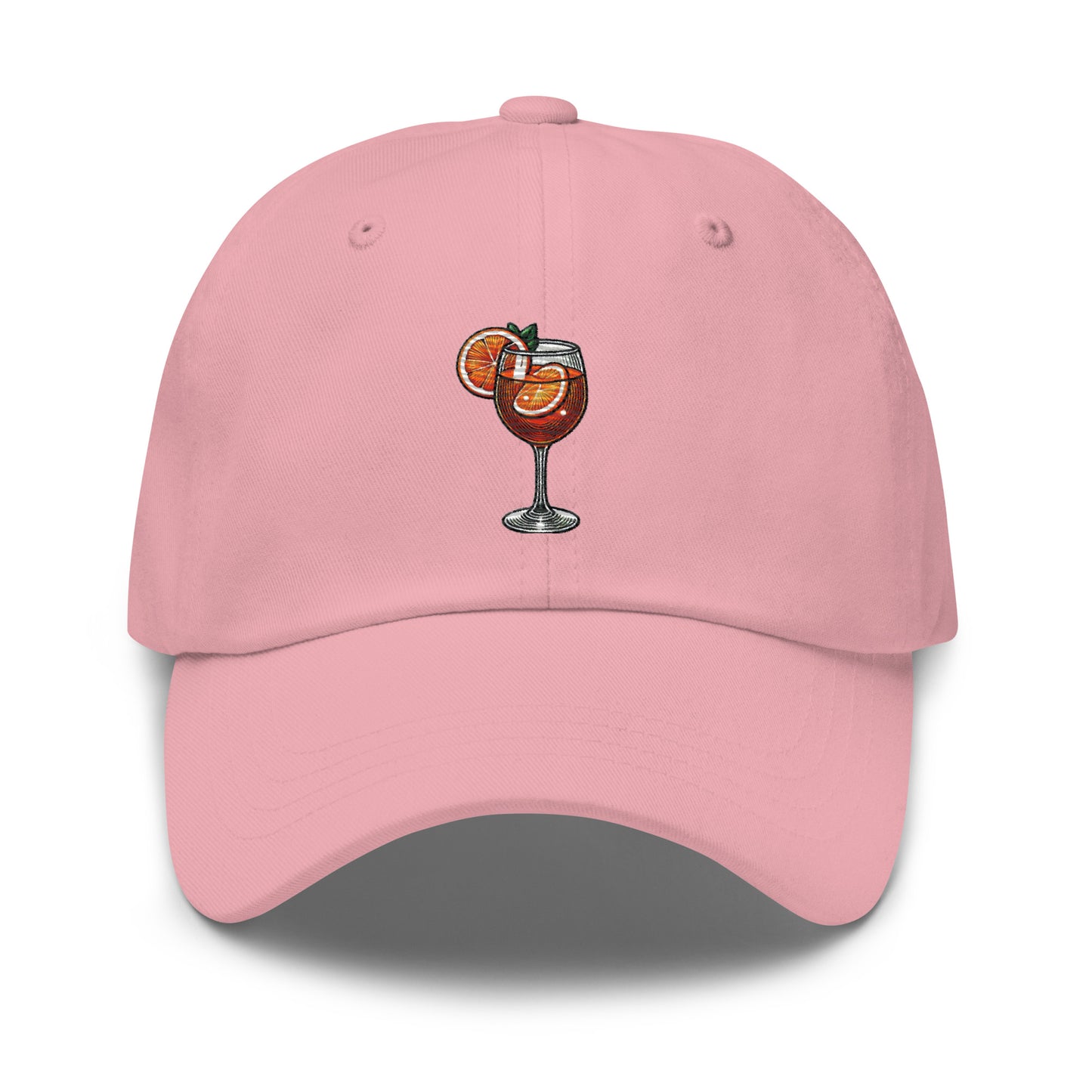 Aperol Spritz Dad hat