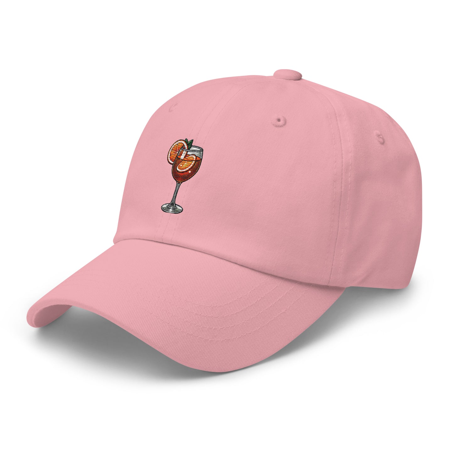 Aperol Spritz Dad hat