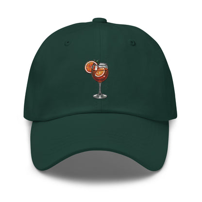 Aperol Spritz Dad hat