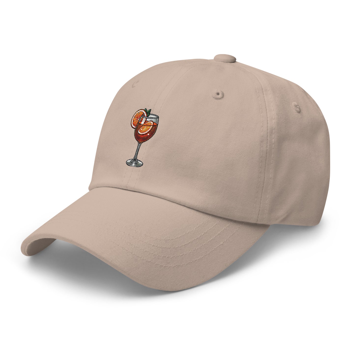 Aperol Spritz Dad hat