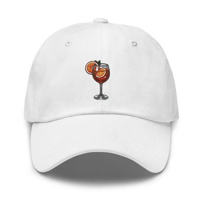 Aperol Spritz Dad hat