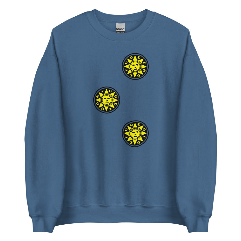 Vintage Tre Di Denari Men’s Sweatshirt