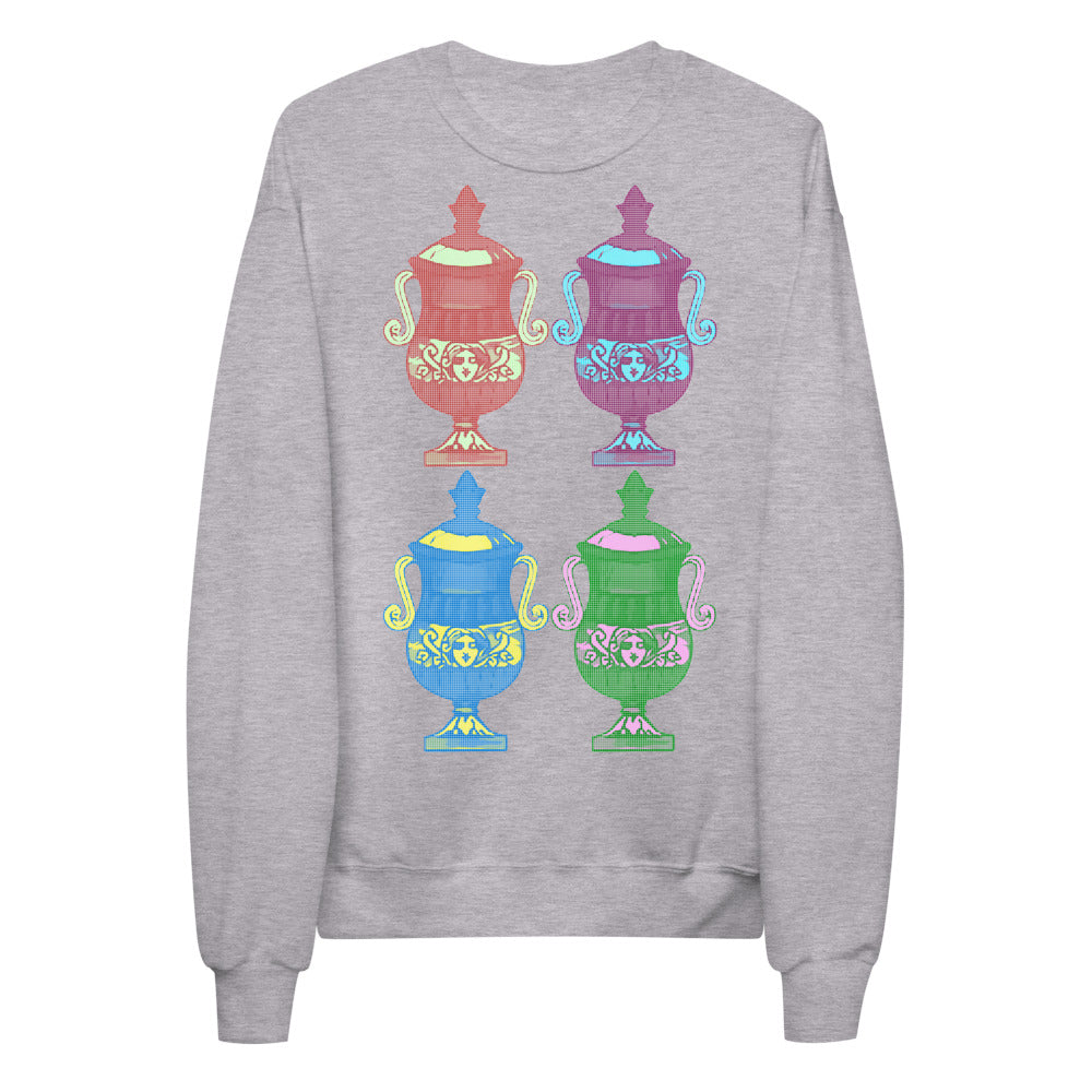 Ace of Cups – Paparazzi Collection Fleece Sweatshirt