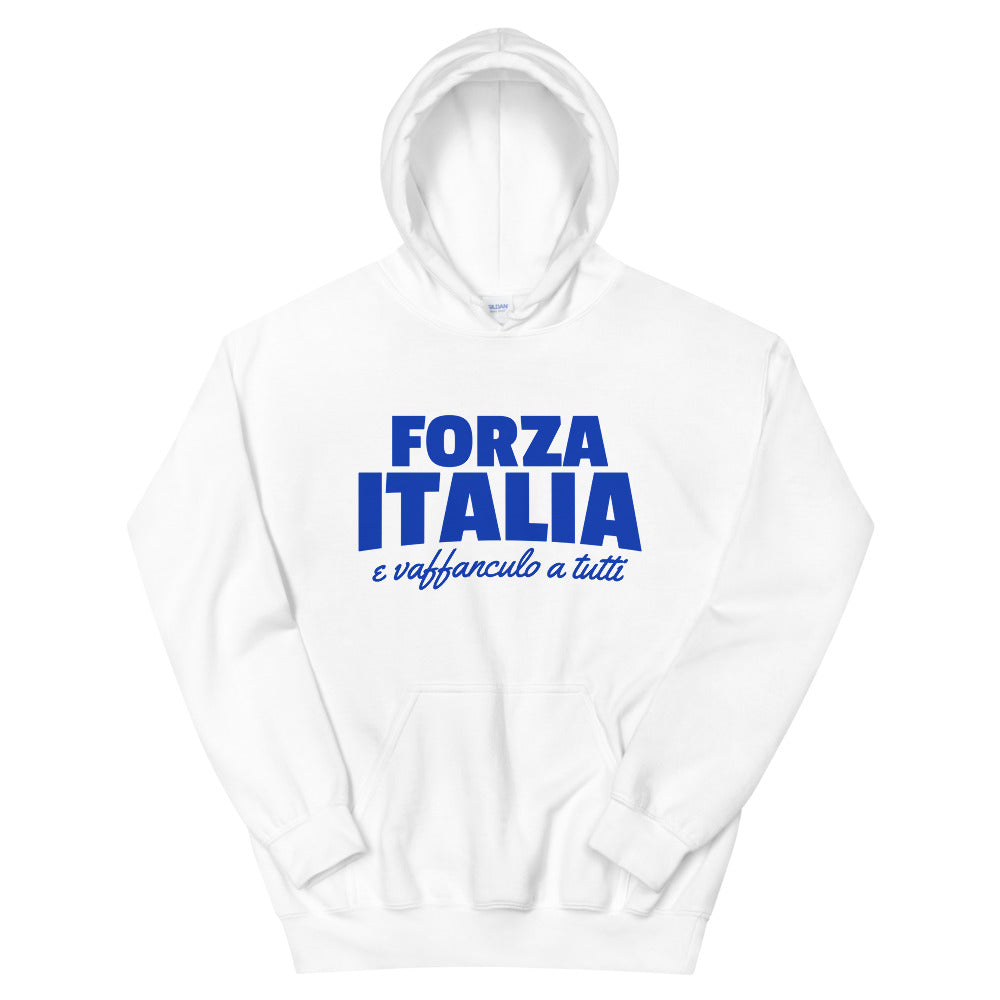 Forza 2024 logo hoodie