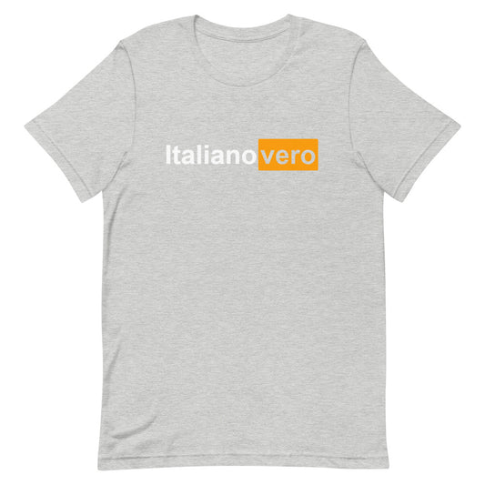 Italiano Vero Men's T-Shirt